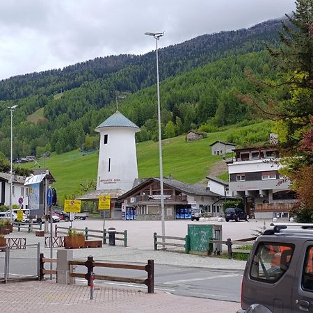 Bertuzzi Luxury Chalet Aprica Ngoại thất bức ảnh