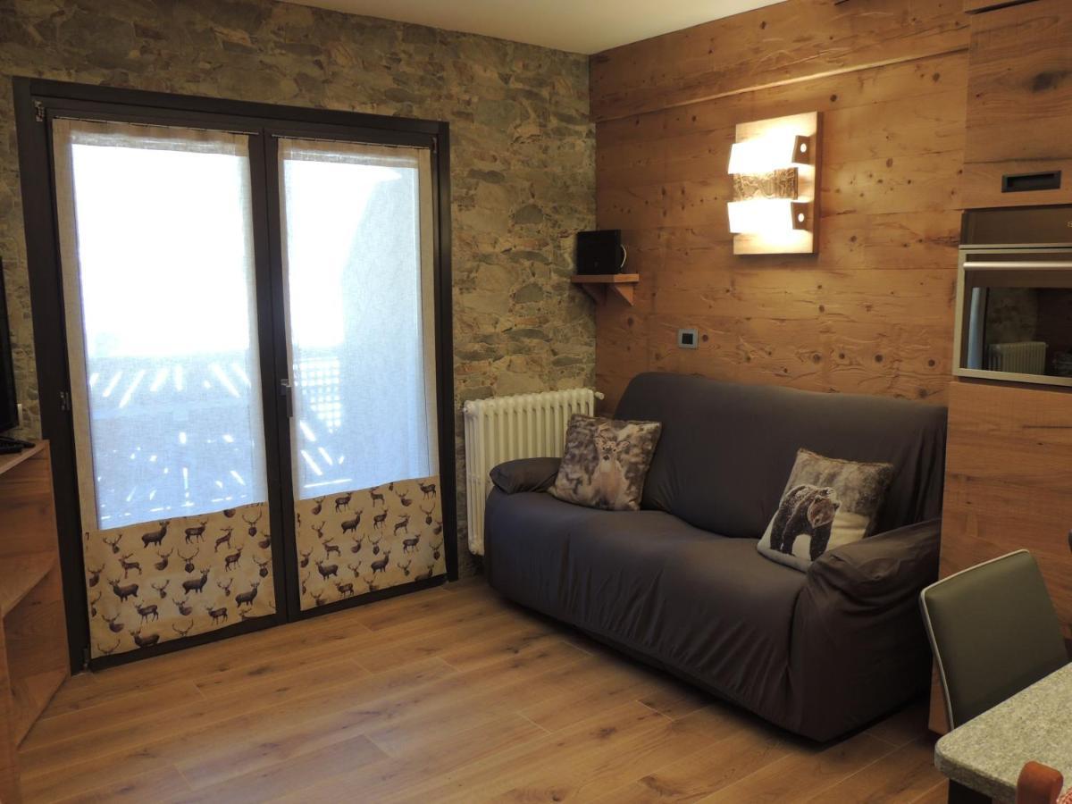Bertuzzi Luxury Chalet Aprica Ngoại thất bức ảnh
