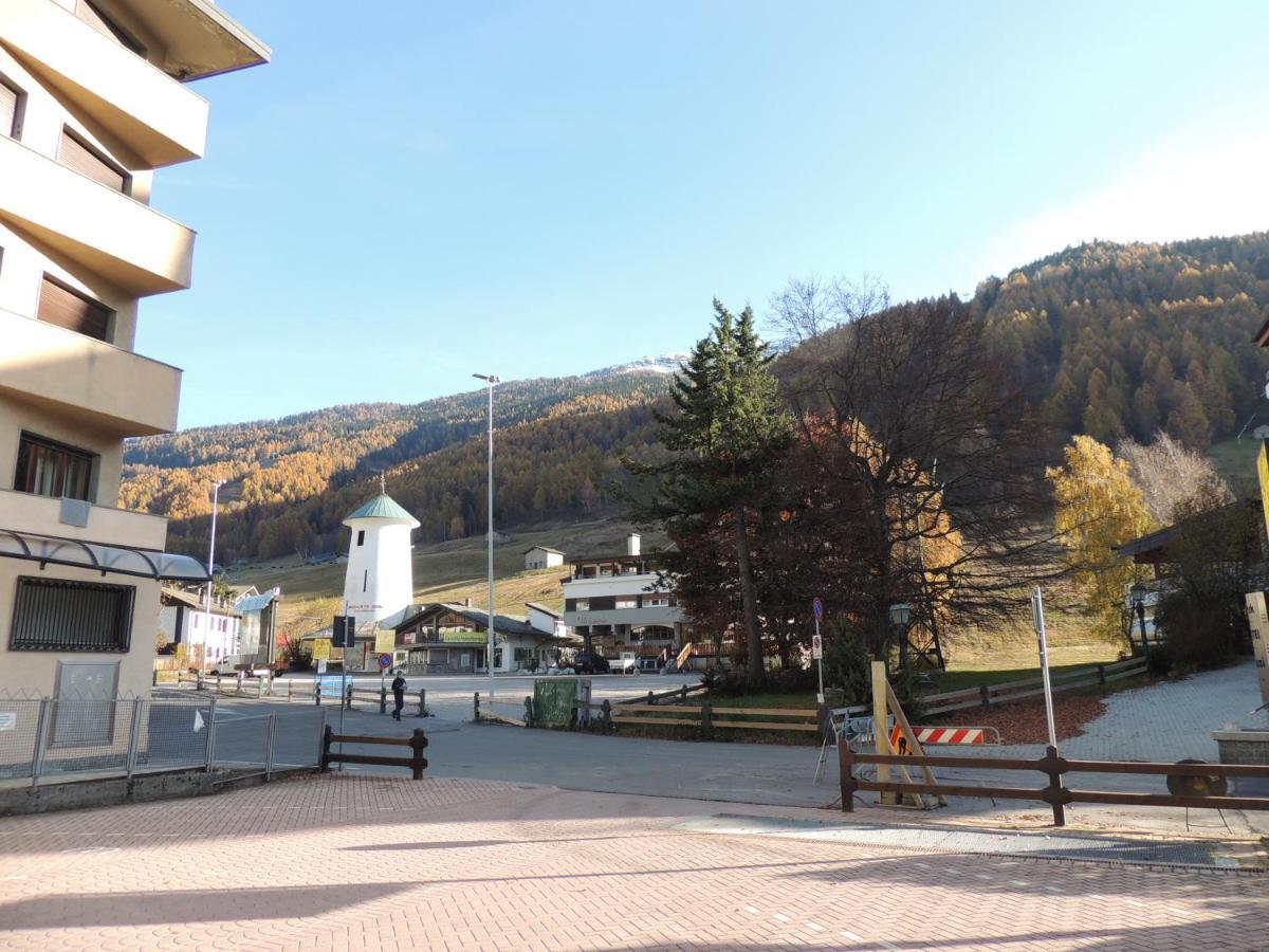 Bertuzzi Luxury Chalet Aprica Ngoại thất bức ảnh